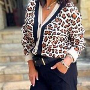 Cabi M Nine Lives Cardigan